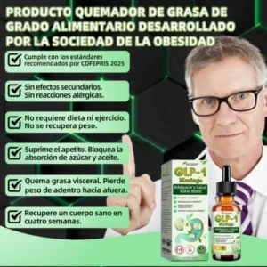 Gotas saludables adelgazantes - Image 2