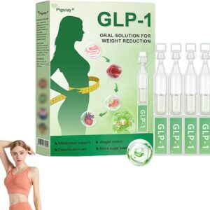 Loss Oral Solution