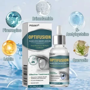 Nano Eye Drops Serum - Image 3