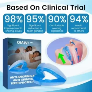 Anti-Snoring & Anti-Grinding Teeth Protector - Image 2