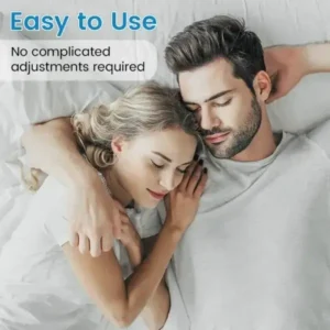 Anti-Snoring & Anti-Grinding Teeth Protector - Image 8