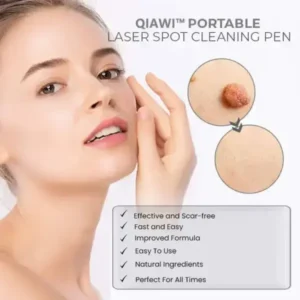Portable Laser Spot Cleaning Pen - Image 5
