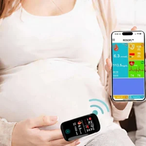 Laser Blood Glucose Monitoring Device - Image 12