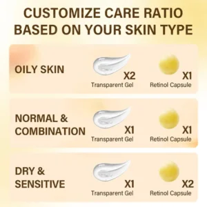 Anti-Aging Moisturizing Cream - Image 9