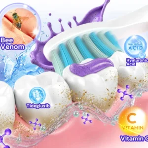 Bee Venom Dental Treatment Toothpaste - Image 11