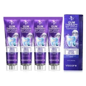 Bee Venom Dental Treatment Toothpaste - Image 3
