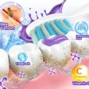 VioCore Bee Venom Dental Treatment Toothpaste - Image 11