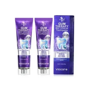 Bee Venom Dental Treatment Toothpaste - Image 2