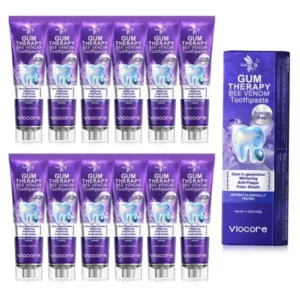 Bee Venom Dental Treatment Toothpaste - Image 5