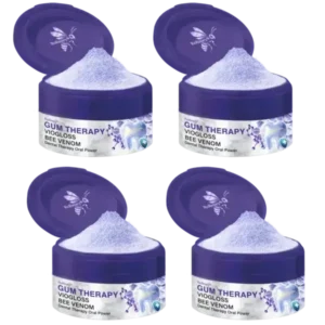 VioGloss Bee Venom Dental Therapy Oral Power🦷 - Image 3