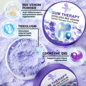 Bienengift-Zahntherapie Oral Power - Image 4