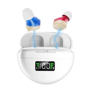 Hearing aids