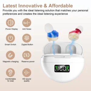 Hearing aids - Image 3