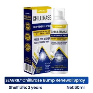 Bump Renewal Spray
