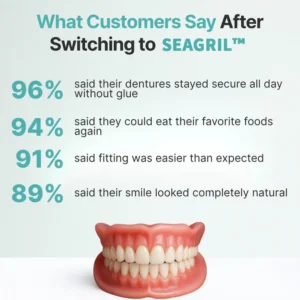 Custom-Fit Full Functional Dentures - Image 13