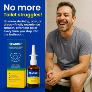Hemorrhoid Spray - Image 3