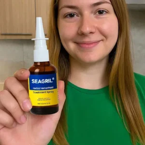 Hemorrhoid Spray - Image 7