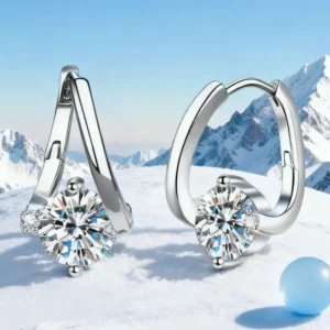 MagneTherapy Germanium Earrings