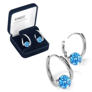 MagneTherapy Germanium Earrings - Image 10
