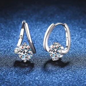 MagneTherapy Germanium Earrings - Image 8