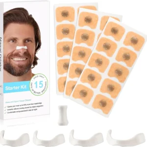 Nasal Breathing Dilators - Image 2