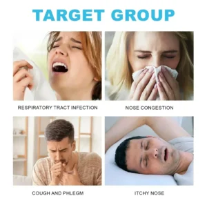Nasal Breathing Dilators - Image 7