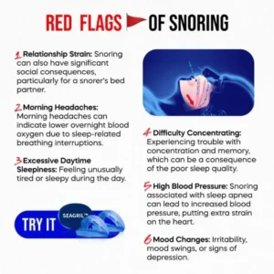 Plus Anti-Snore Mouthpiece - Image 7
