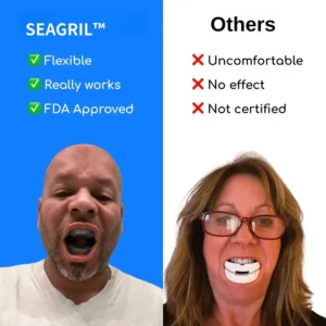 Plus Anti-Snore Mouthpiece - Image 9