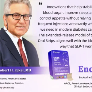 Oral Strips - Image 8