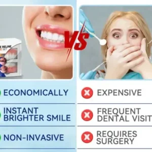 Silicone Reline Denture Set - Image 9