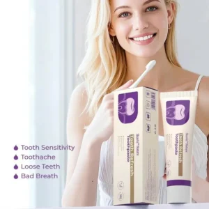 Nature Oral Care Toothpaste - Image 3