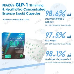 Ultra Concentrated Essence Liquid Pearls - Image 8