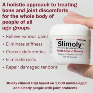 Advanced Joint & Bone Renewal Cream - Image 6