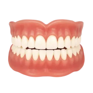 Advanced Custom-Fit Functional Dentures - Image 4