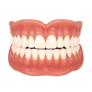 Advanced Custom-Fit Functional Dentures - Image 3