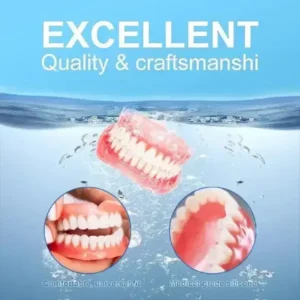 Multi-Functional Shaping Silicone Denture Set - Image 5
