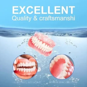 Multi-Functional Shaping Silicone Denture Set - Image 4