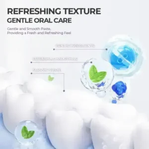 Oral Care Toothpaste - Image 10