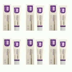 Oral Care Toothpaste - Image 6