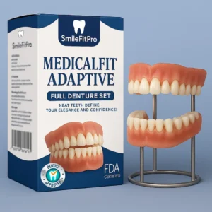 𝐀𝐝𝐚𝐩𝐭𝐢𝐯𝐞 𝐃𝐞𝐧𝐭𝐮𝐫𝐞𝐬 - Image 6