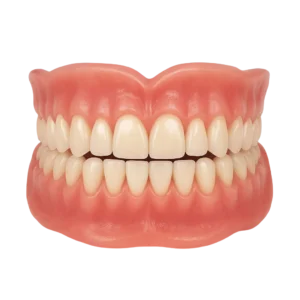 Advanced Custom-Fit Functional Dentures - Image 12