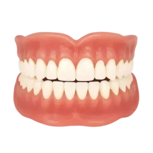 Advanced Custom-Fit Functional Dentures - Image 2