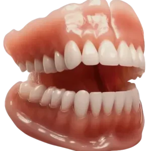 Premium Dentures - Image 3