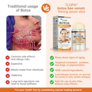 Botox Bee Venom Firming Serum Stick - Image 4