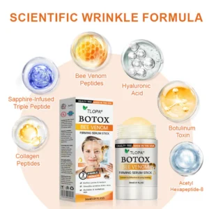 Botox Bee Venom Firming Serum Stick - Image 2