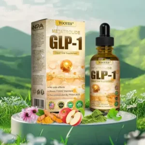 Herbal Oral Liquid