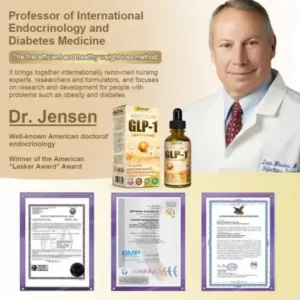 Herbal Oral Liquid - Image 2