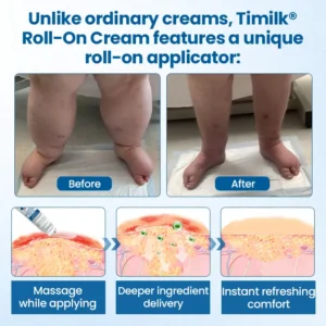 Swelling Relief Roll-On - Image 7