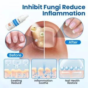 Magnesium Herbal Treatment Spray - Image 6