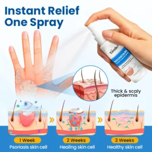 Magnesium Herbal Treatment Spray - Image 5
